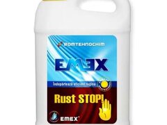 Solutie Fosfatare Antirugina ?Emex Rust Stop? - Bid. 20 L